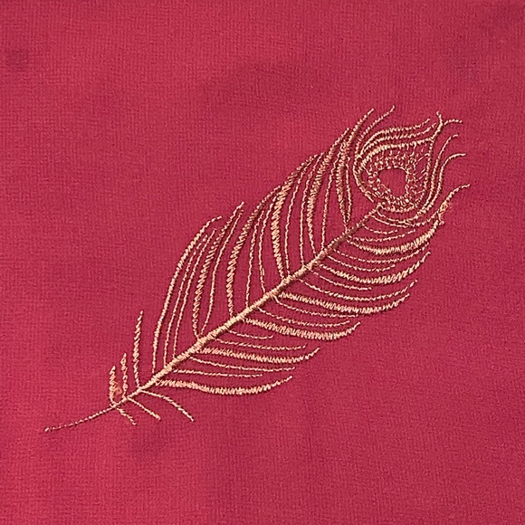 Forever 21 Beach cover up - Picture 4 of 7